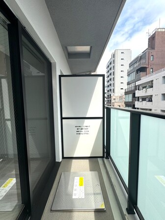 First Residence錦糸町の物件内観写真